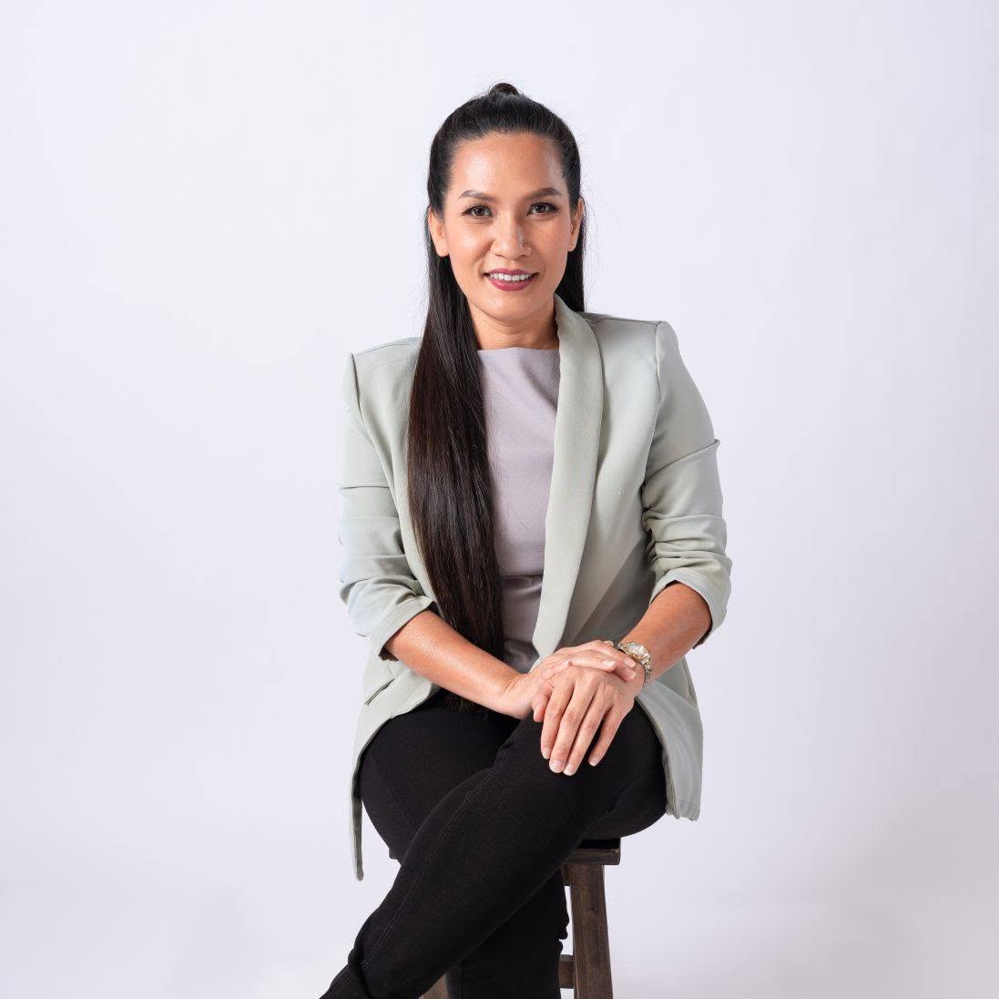 รุ่งอรุณ คำเกิด — โค้ชรุ่ง NLP